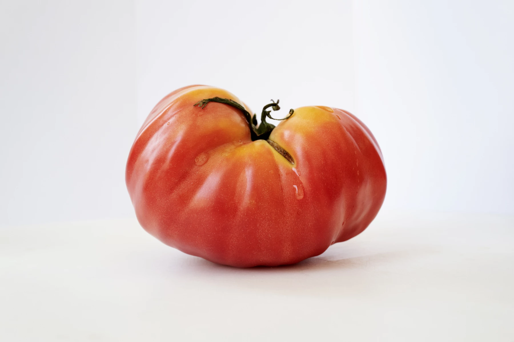 Tomato heart