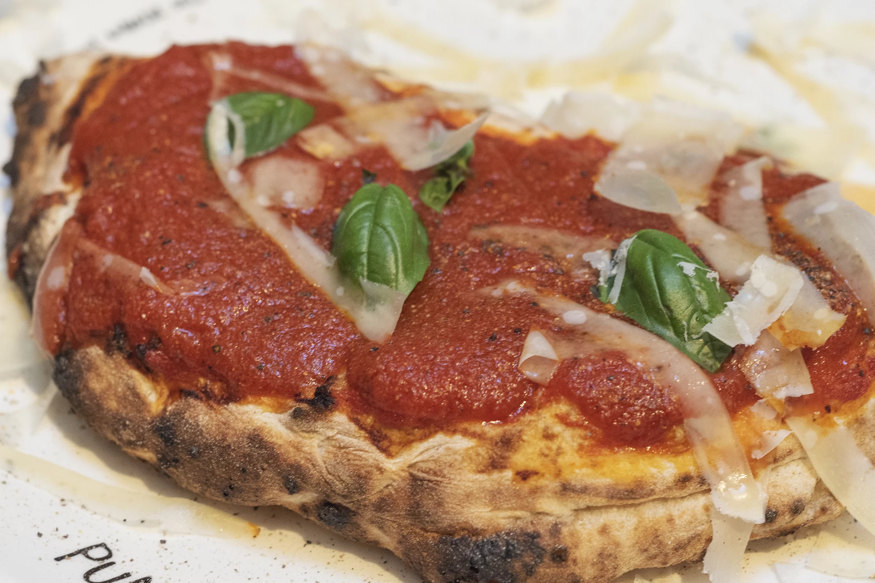 Pizza, tradizione e futuro