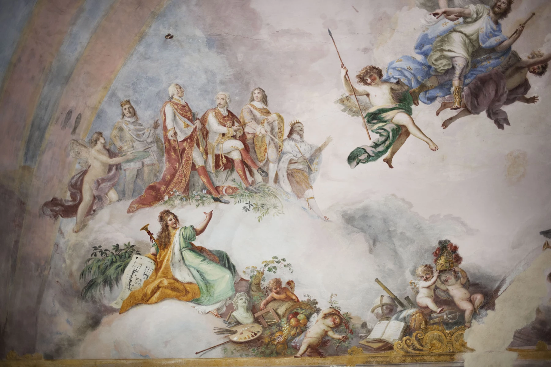 L’ora più bella