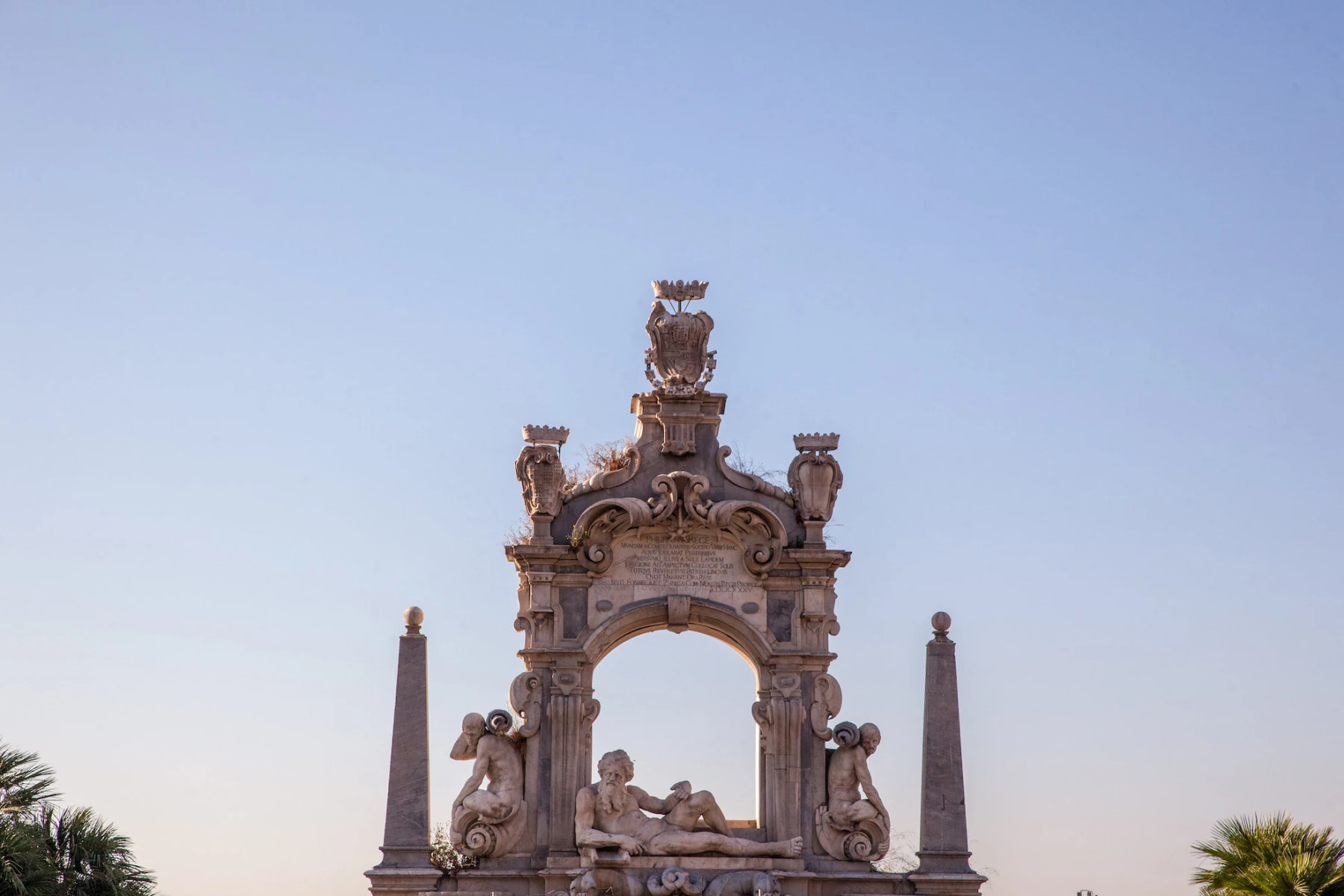 La Napoli del Sebeto