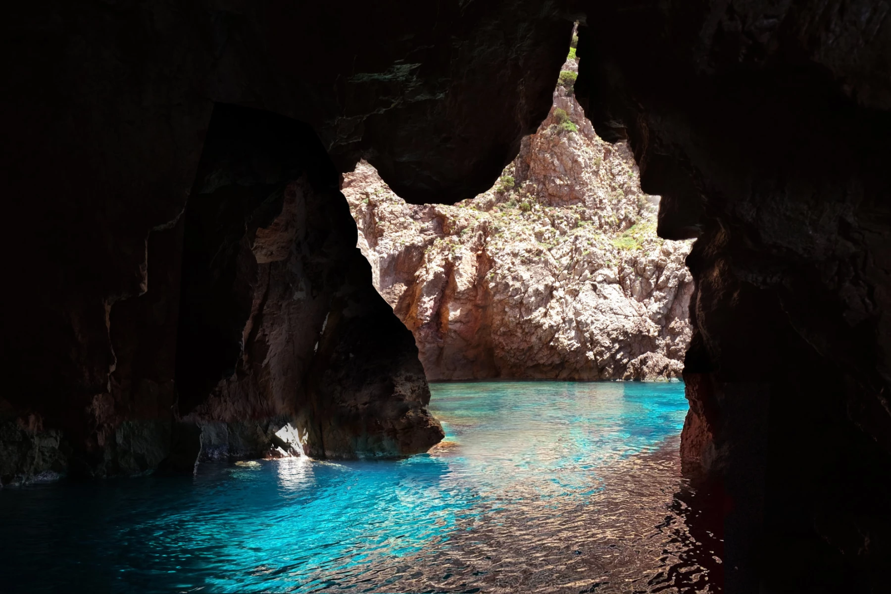 Hymn to Sardinia