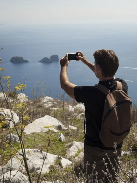 Aperi-trekking sulla Via delle Sirene
