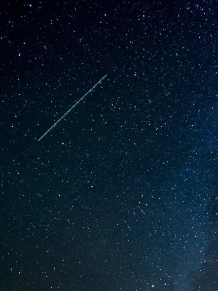 Il Sentiero Nascosto: sotto le stelle di San Lorenzo