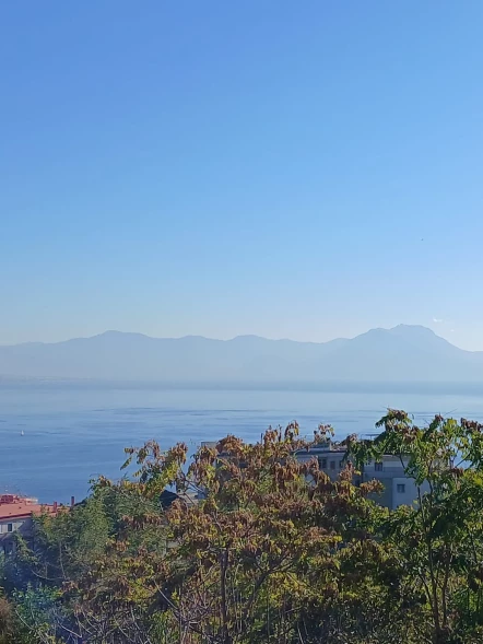 La Pedamentina di Posillipo 