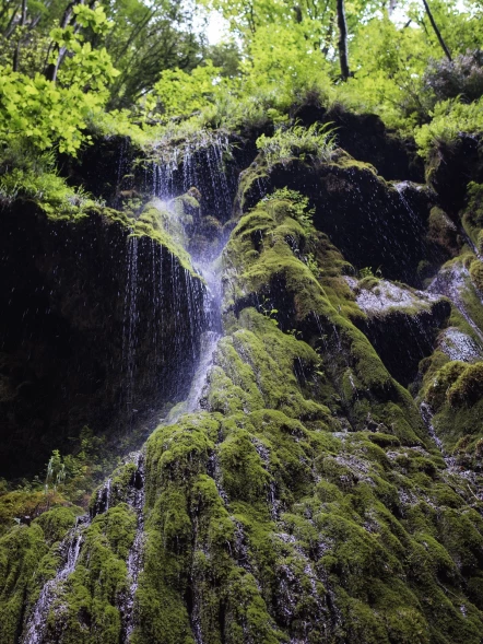 La Valle delle Ferriere: tra incanto e poesie