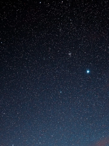 Posillipo: tra poesie e stelle di Natale