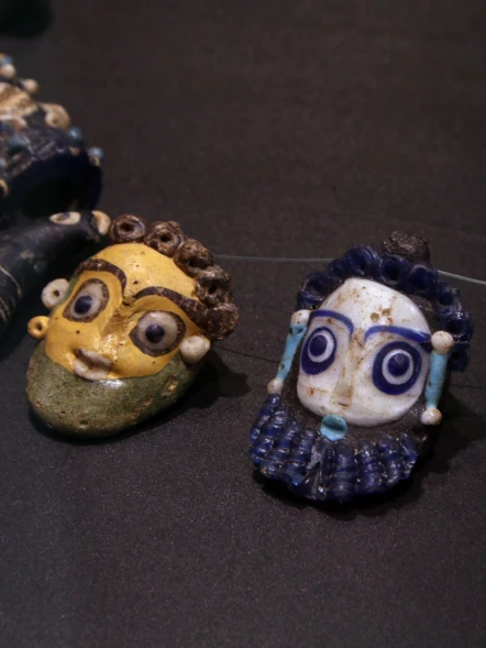 Cagliari: lusso e bellezza nelle civiltà antiche