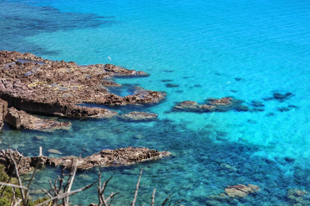 Il paradiso nascosto di Alghero