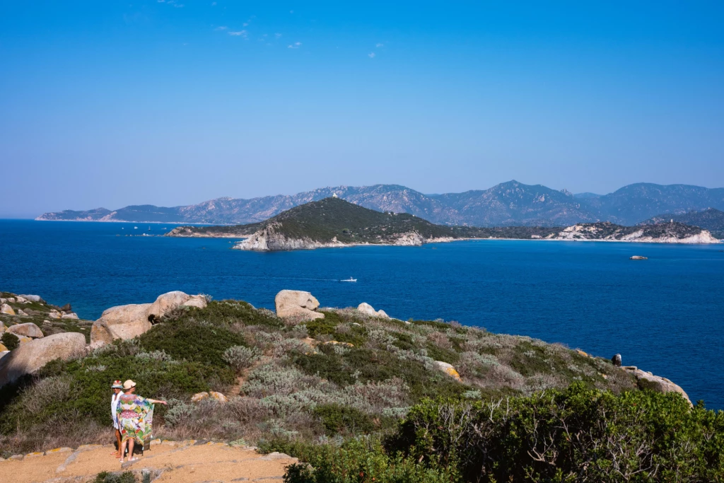 L’isola dei Cavoli