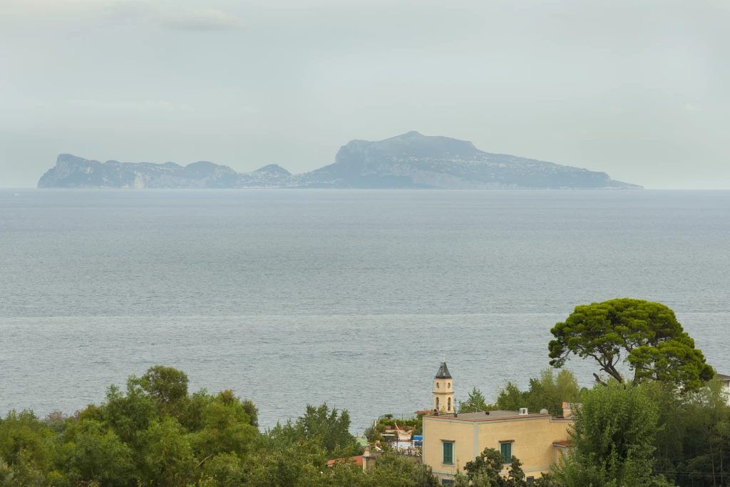 La chiesa dei marinai