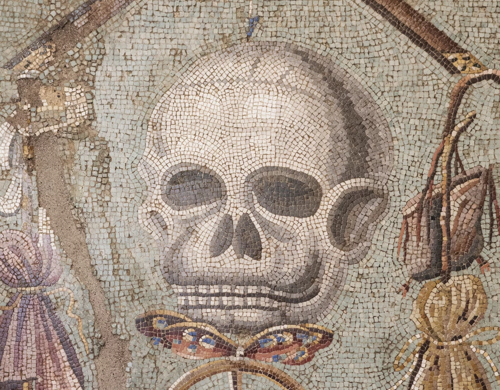 Memento Mori