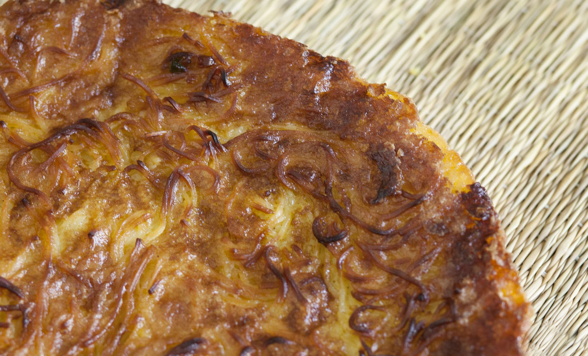 La Pasta si fa dolce