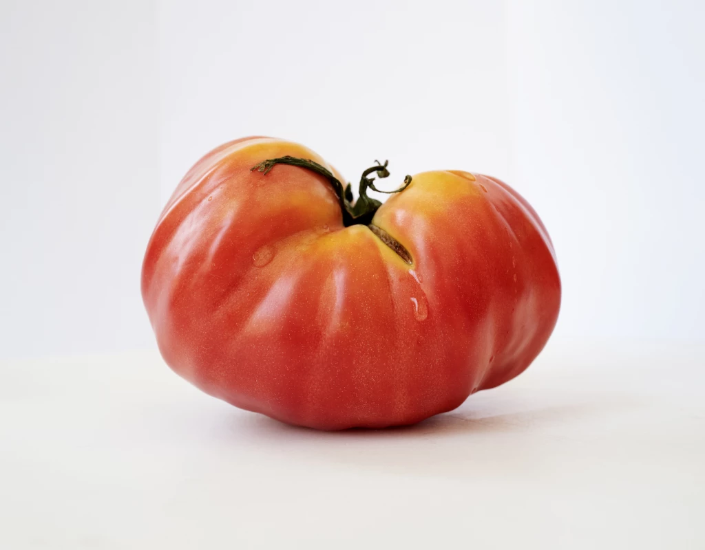 Tomato heart