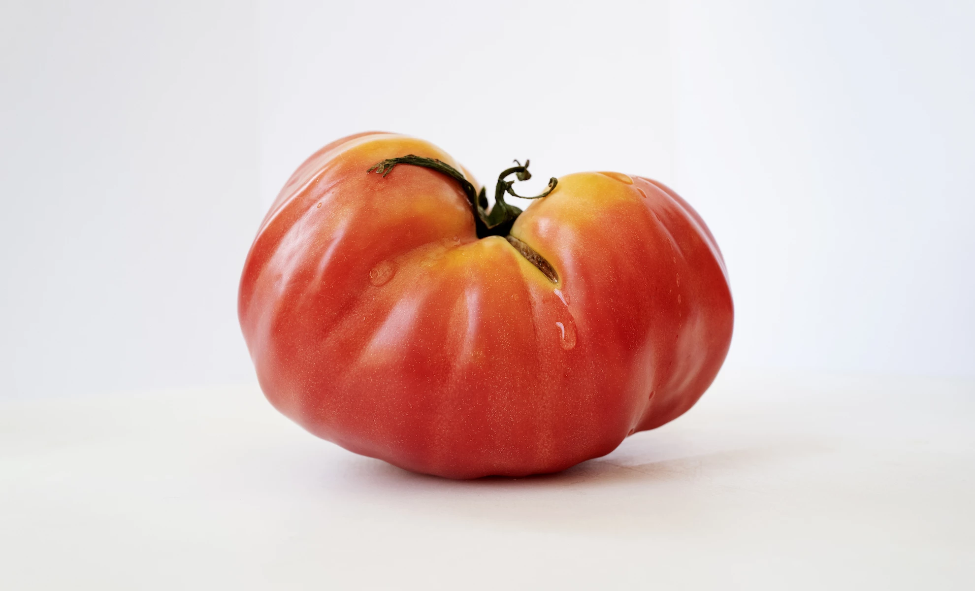 Tomato heart