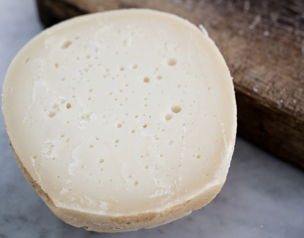 La perla bianca dei Monti Lattari