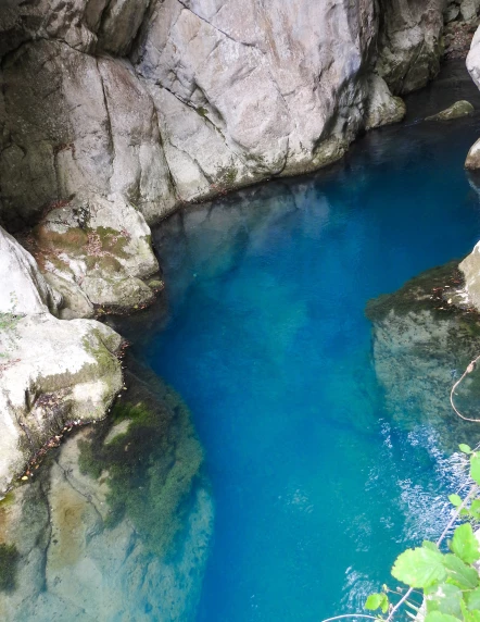 Nel Cilento Nascosto: canyon, sapori e borghi fantasma