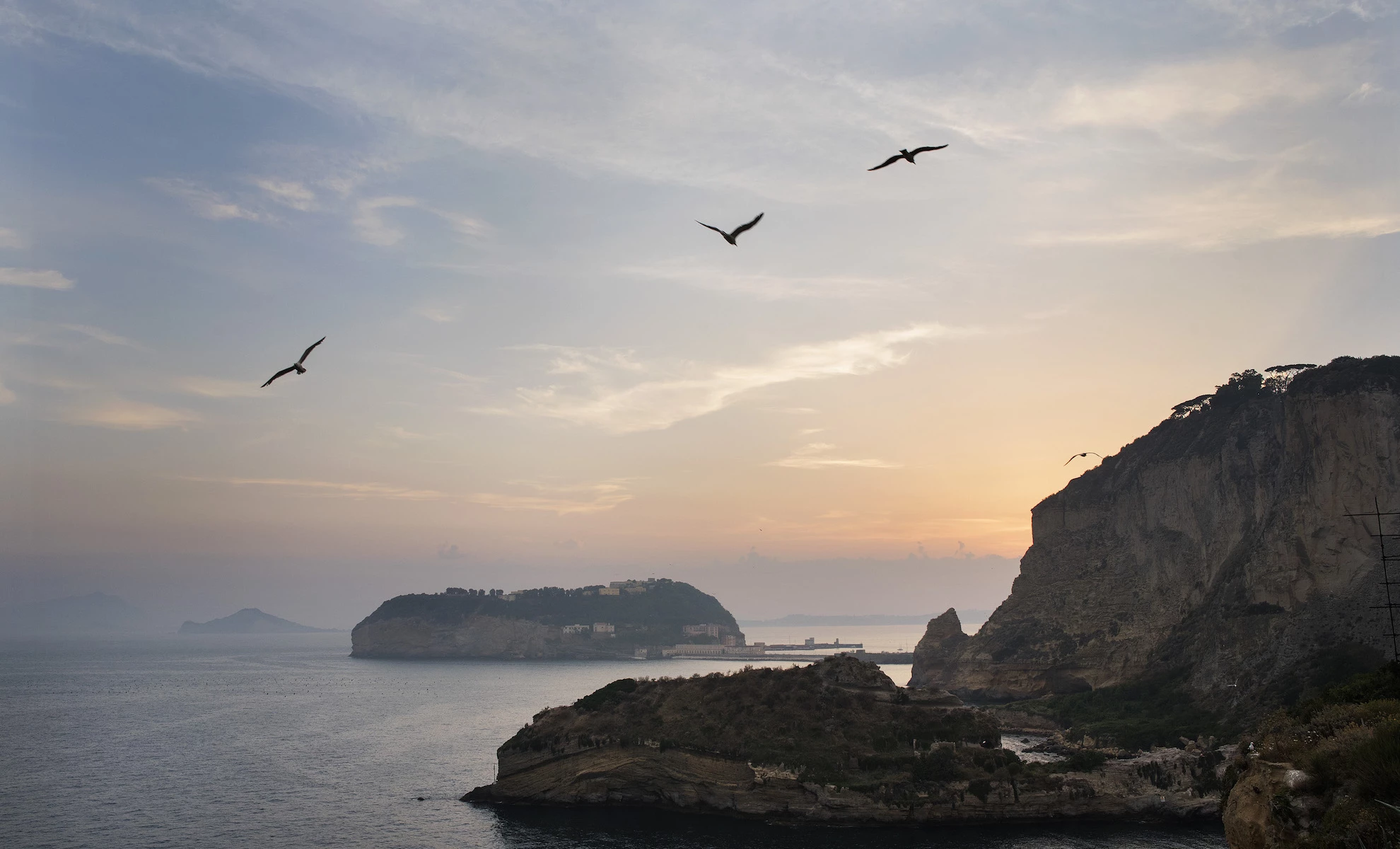 L’isola che non c’è