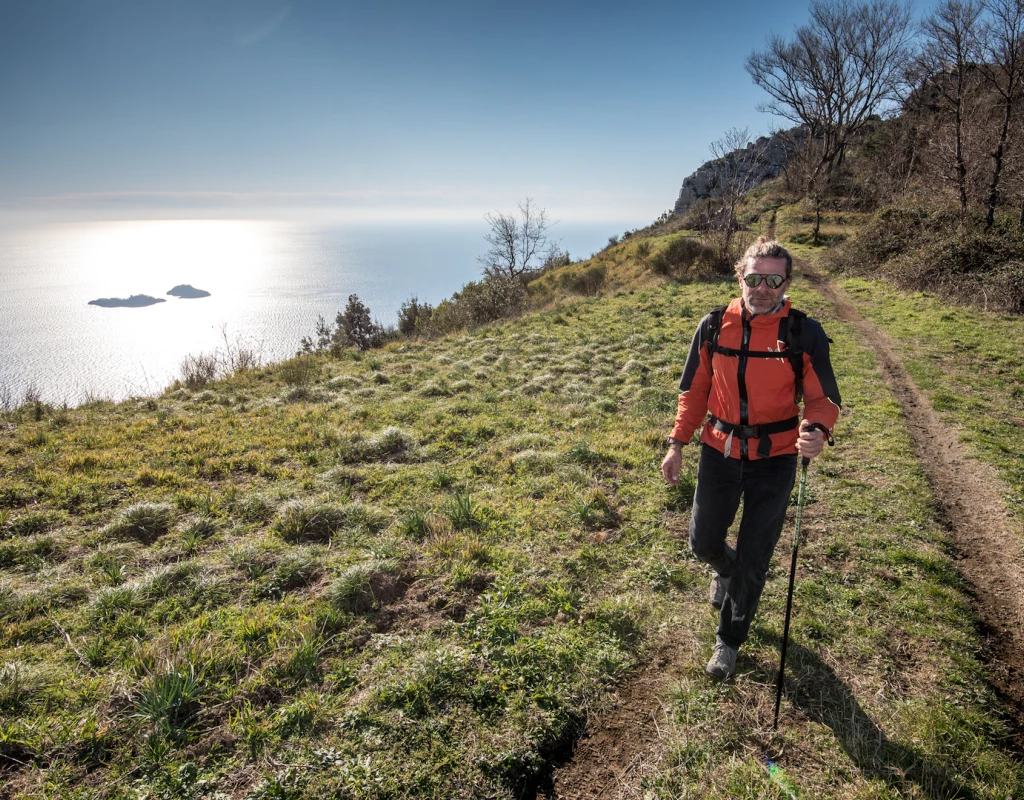 The mountain of the prince