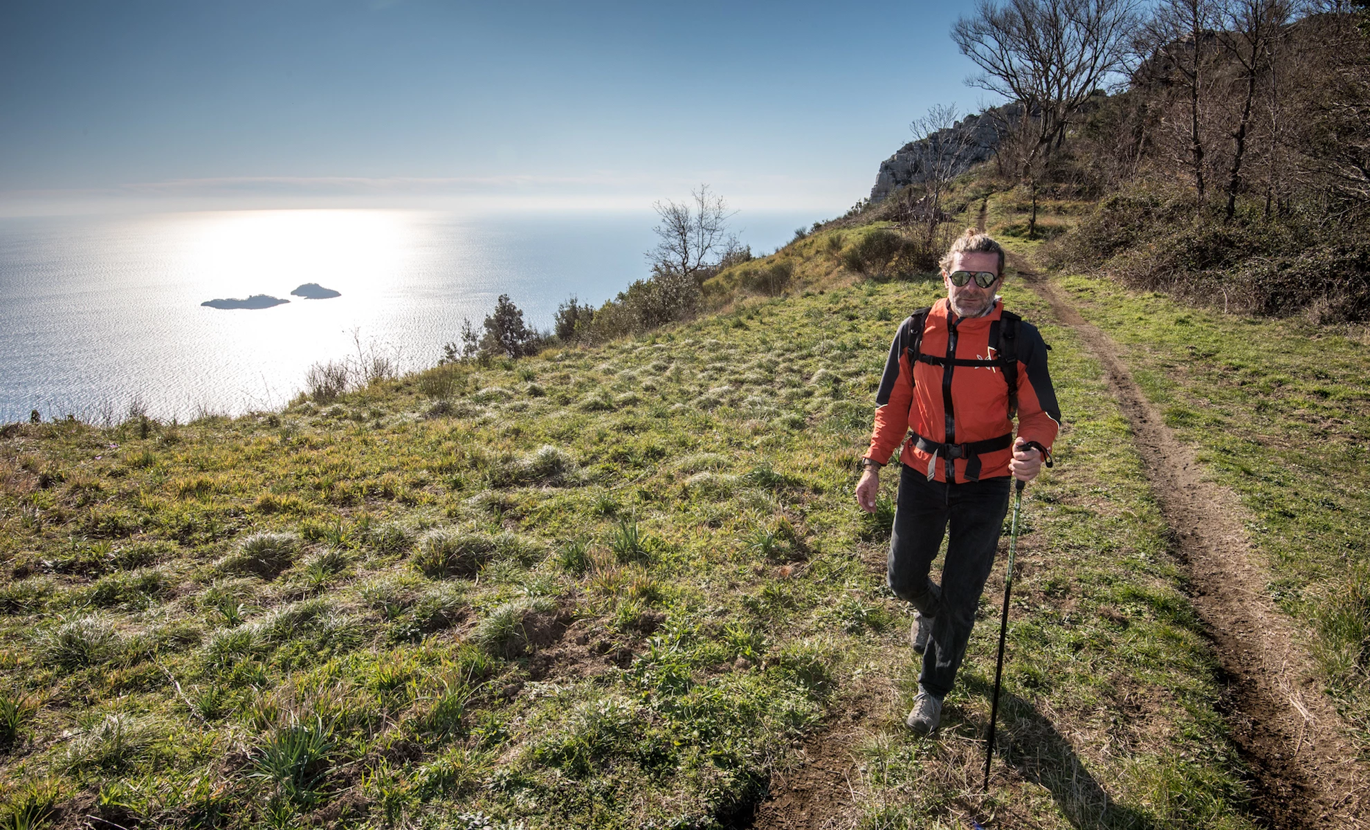 The mountain of the prince