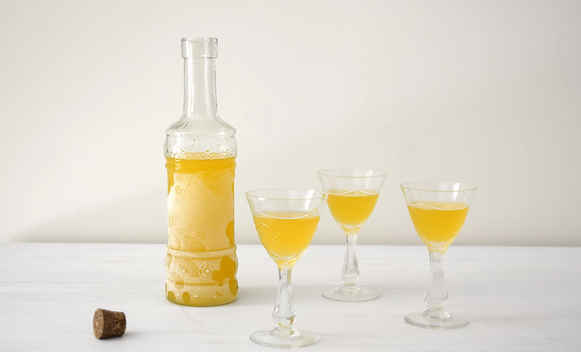 L'elisir dei Campi Flegrei