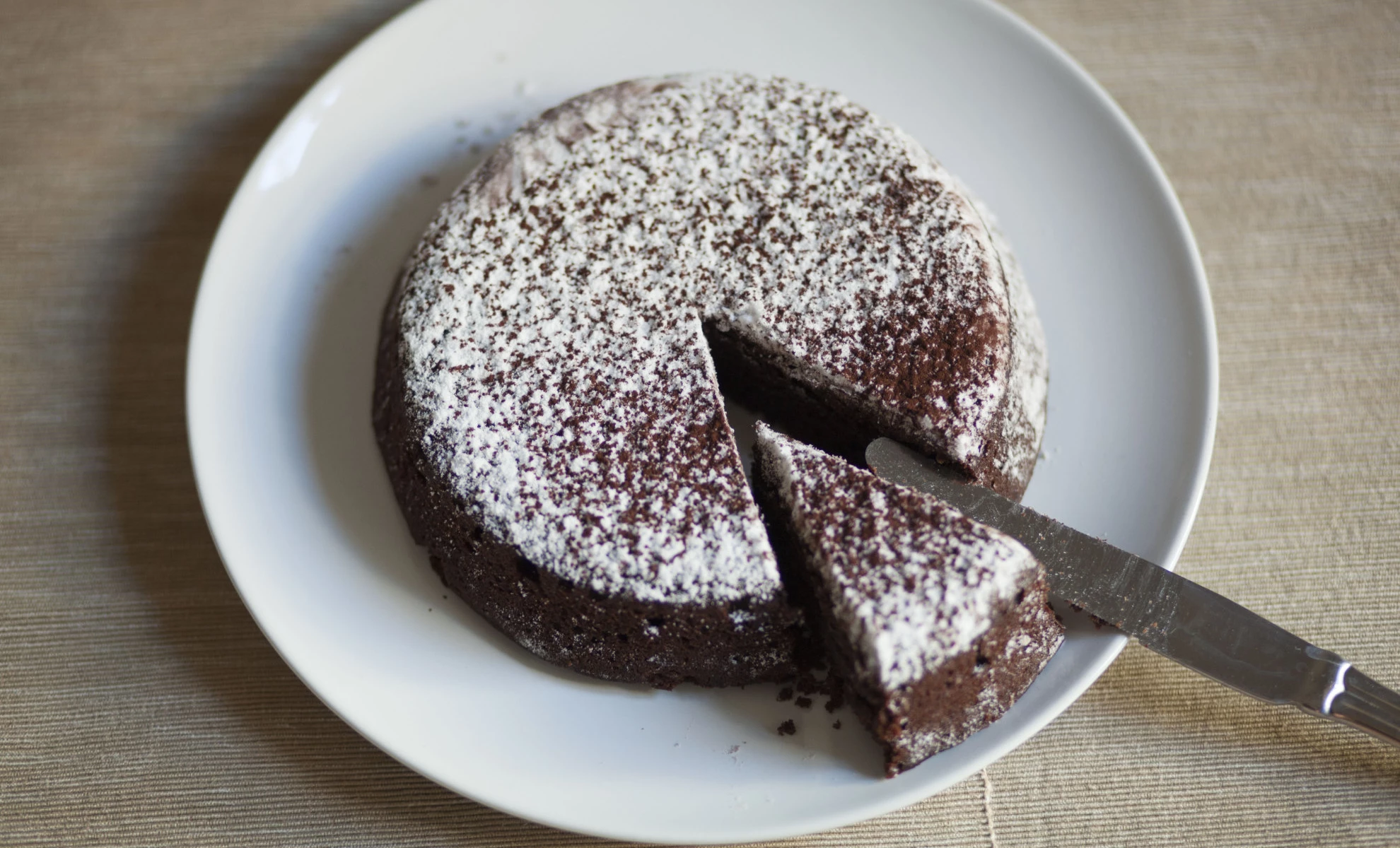 Story of a legend between Al Capone and the Bourbons