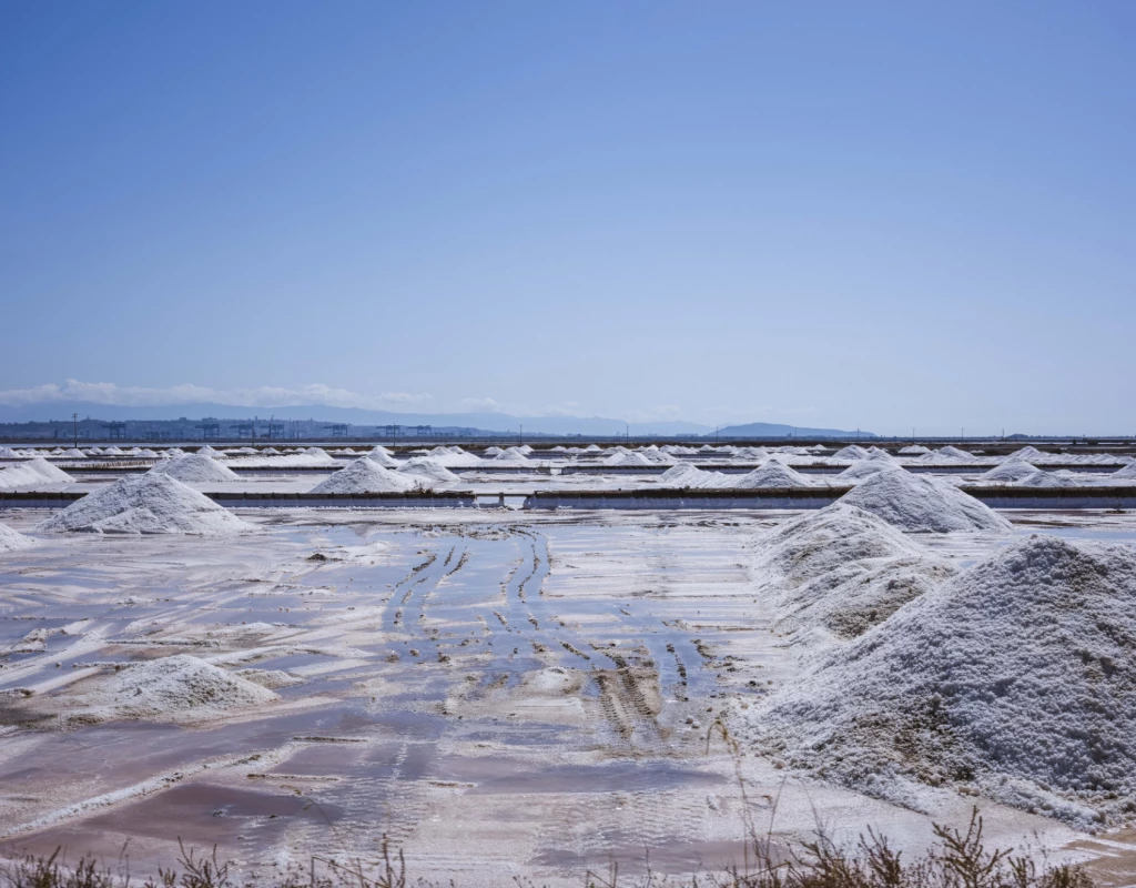 The gold of Sardinia