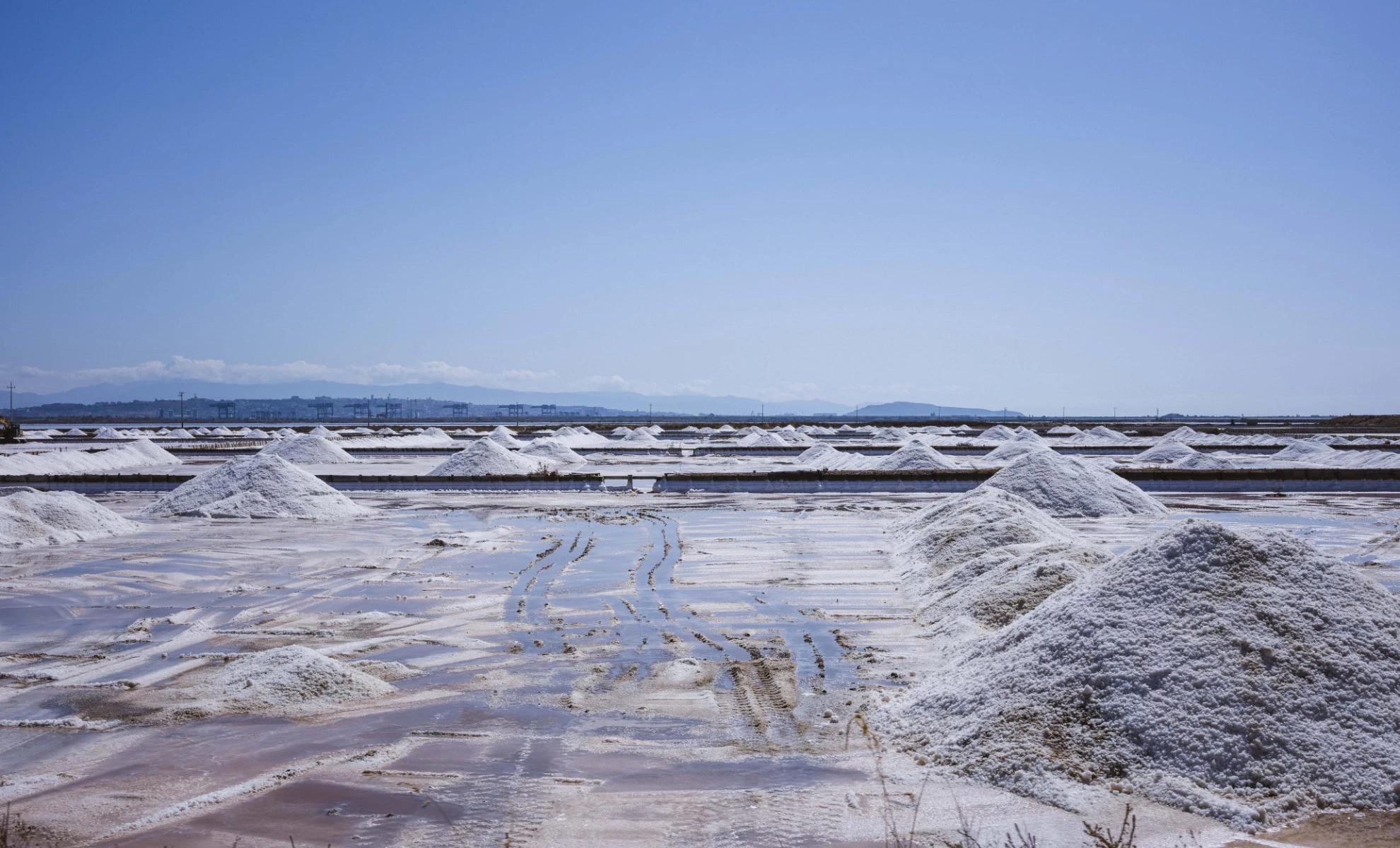 The gold of Sardinia