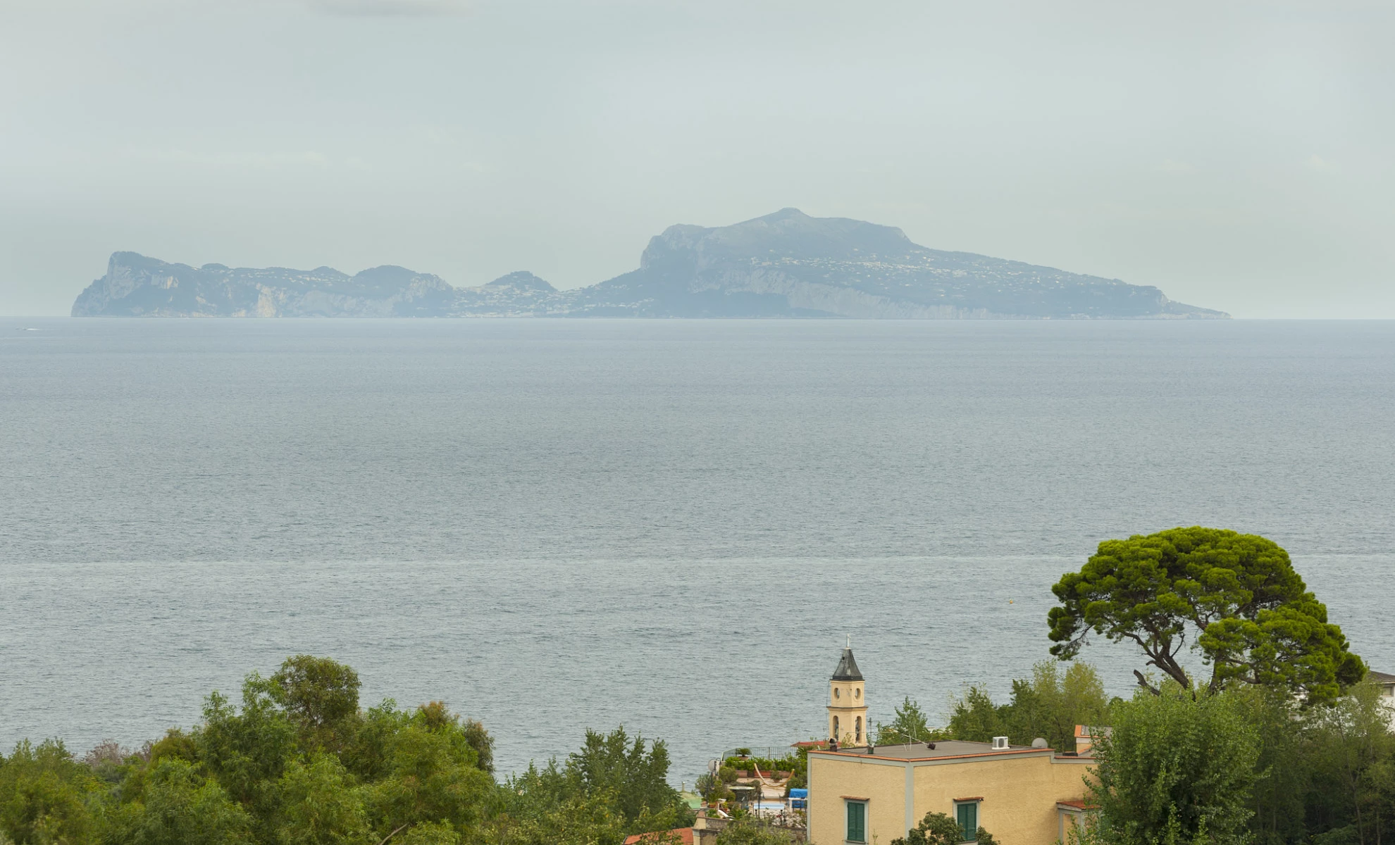 La chiesa dei marinai