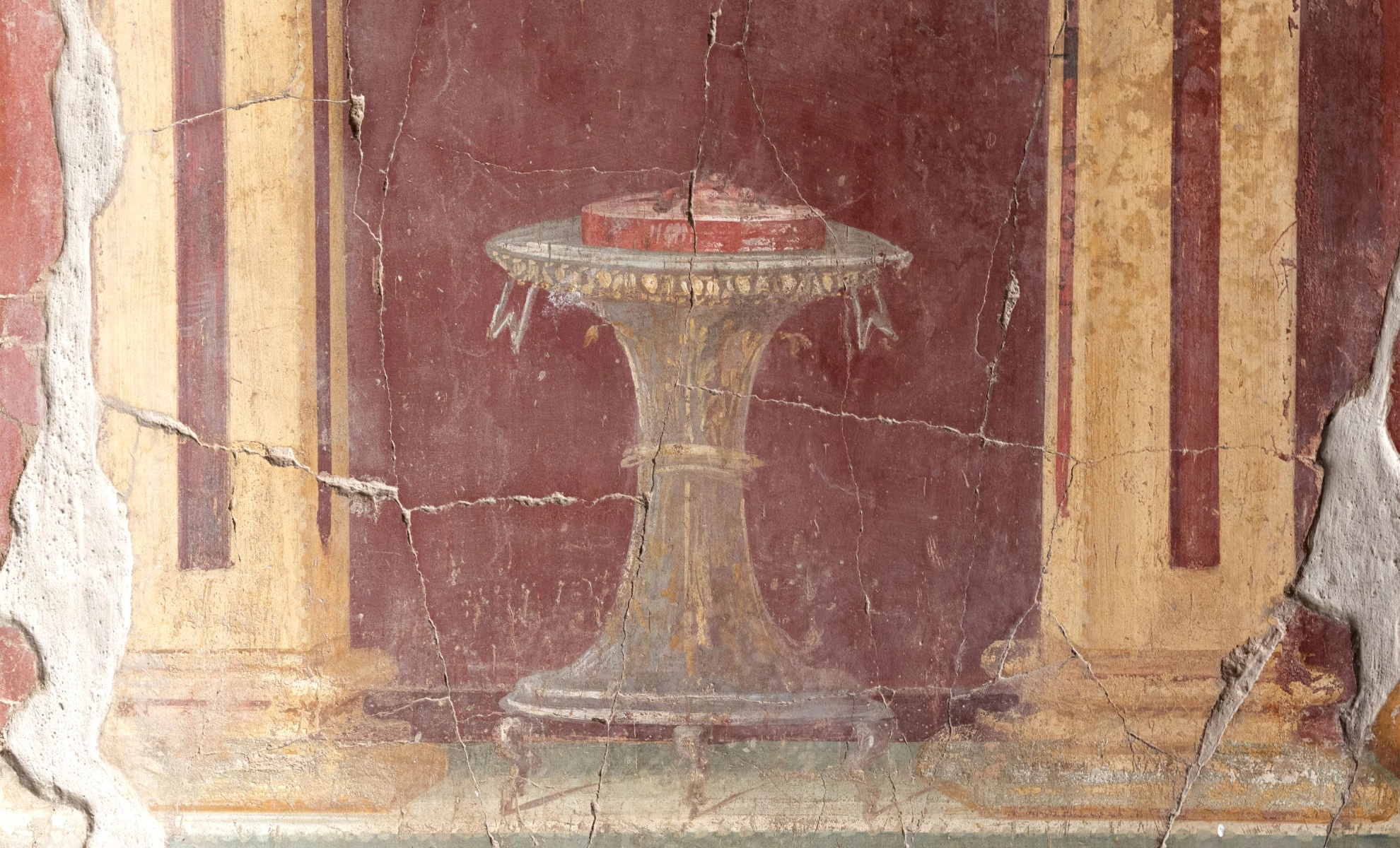 La cassata dell’imperatrice