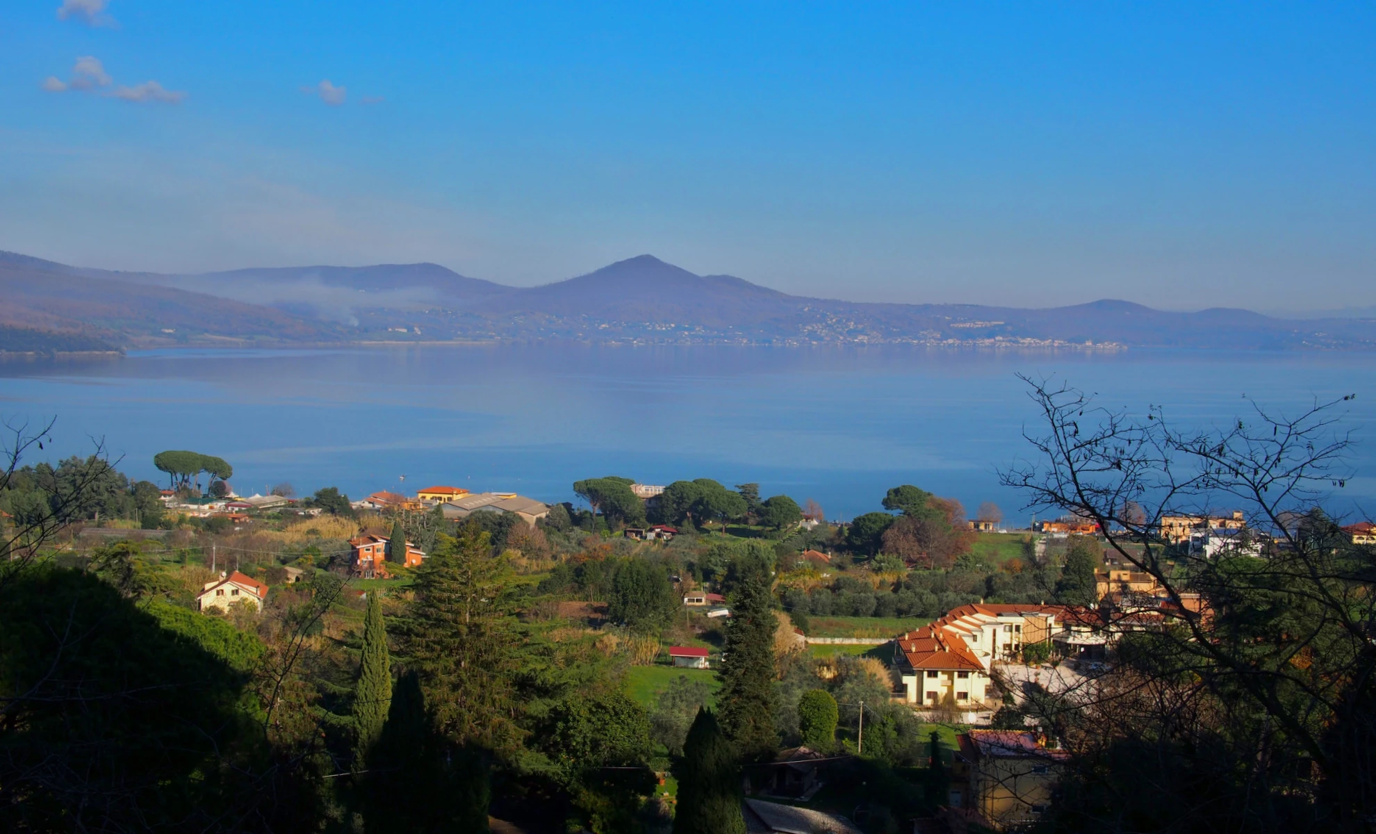 Il triangolo della bellezza