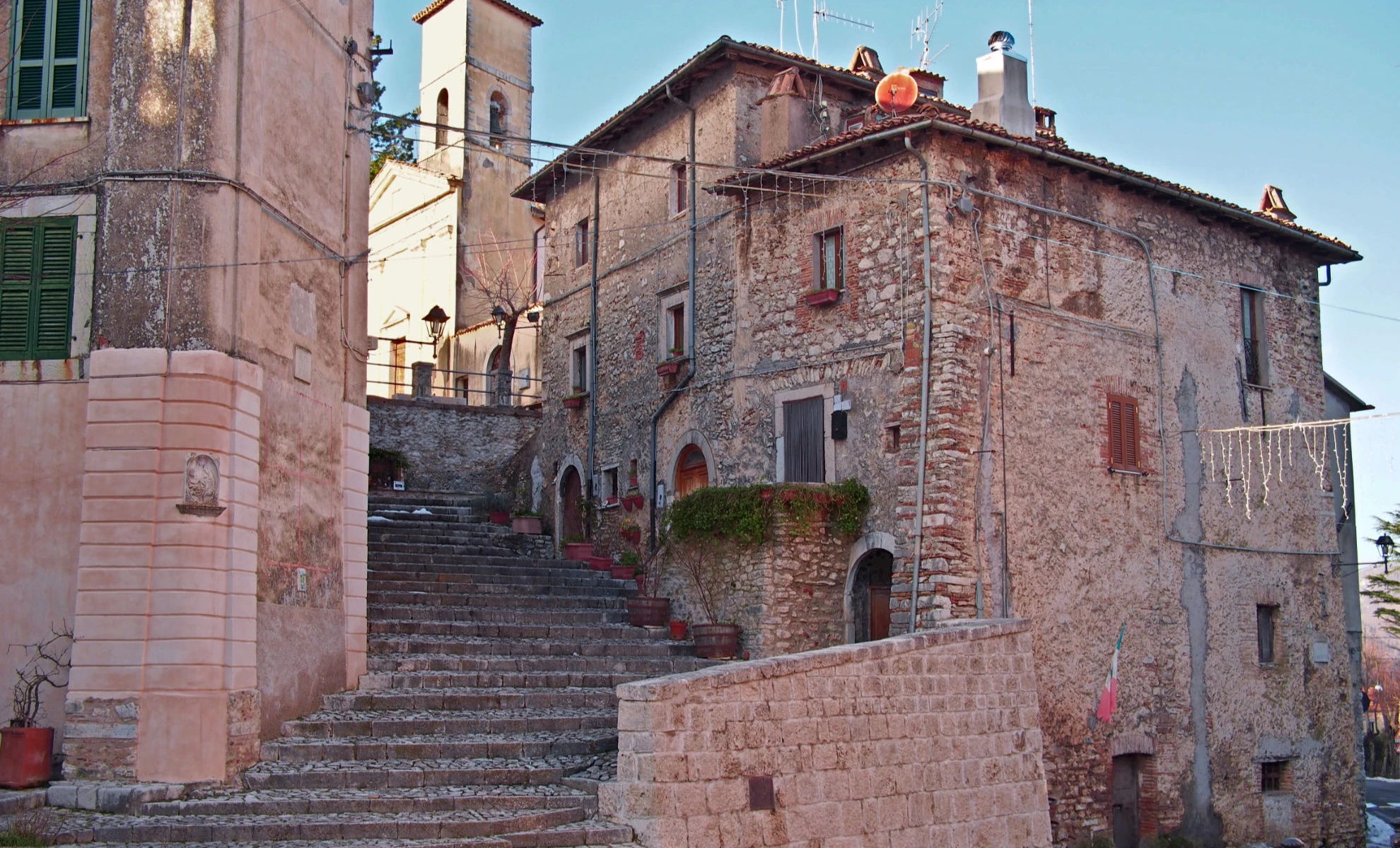 L’antica Canemorto