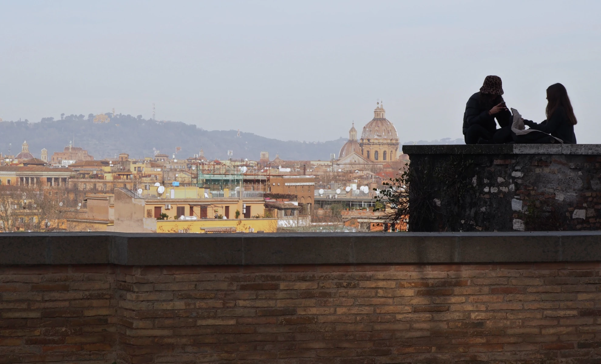 Il giardino silenzioso