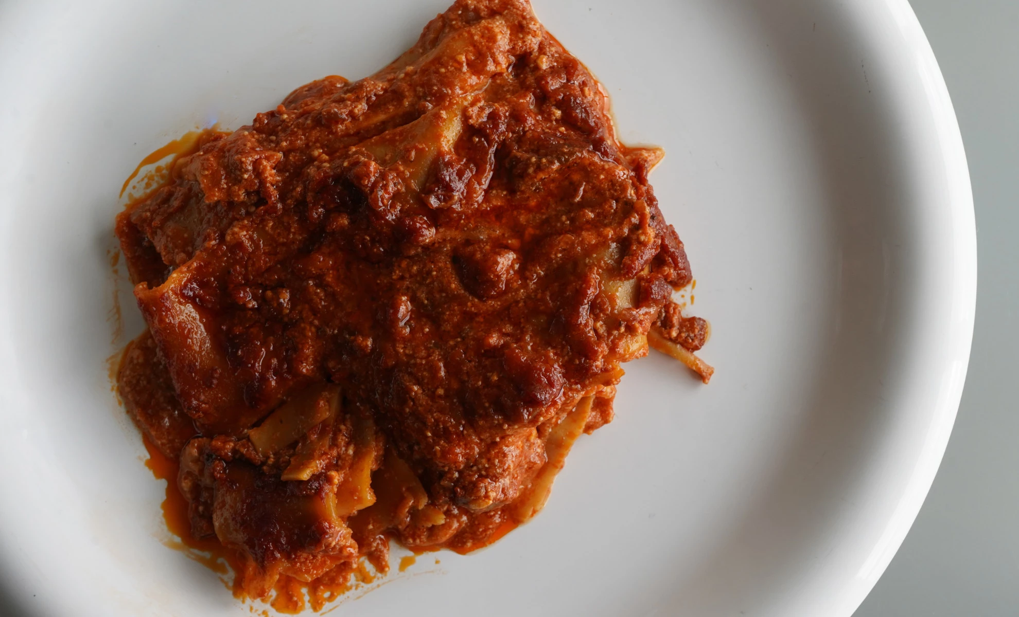 L’abbraccio della Lasagna