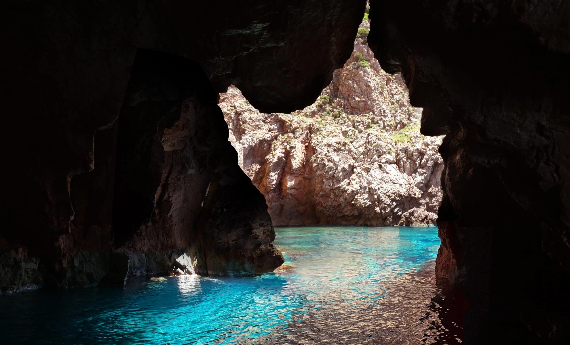 Inno alla Sardegna