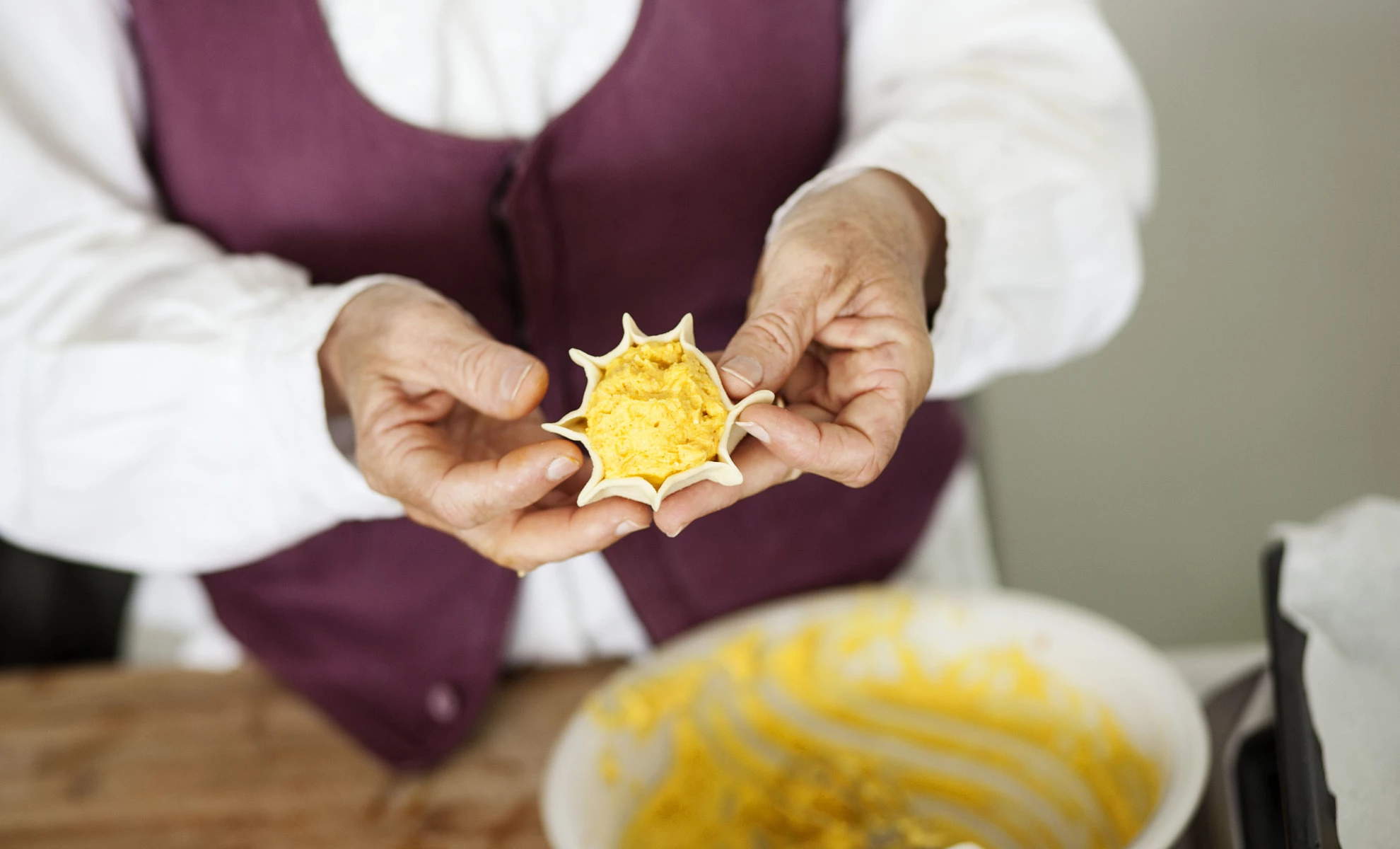 The legend of the Pardulas