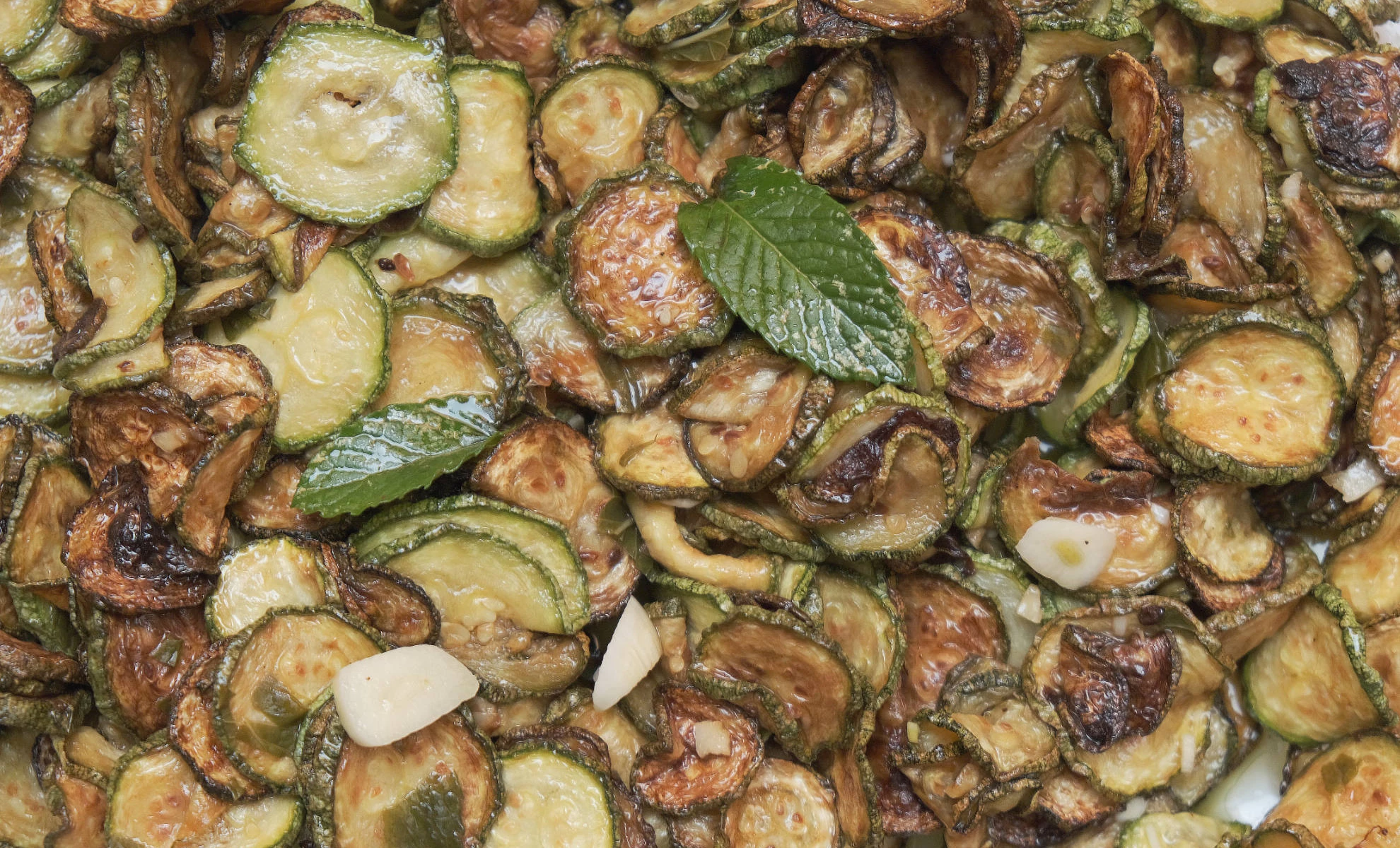 La semplicità della Scapece