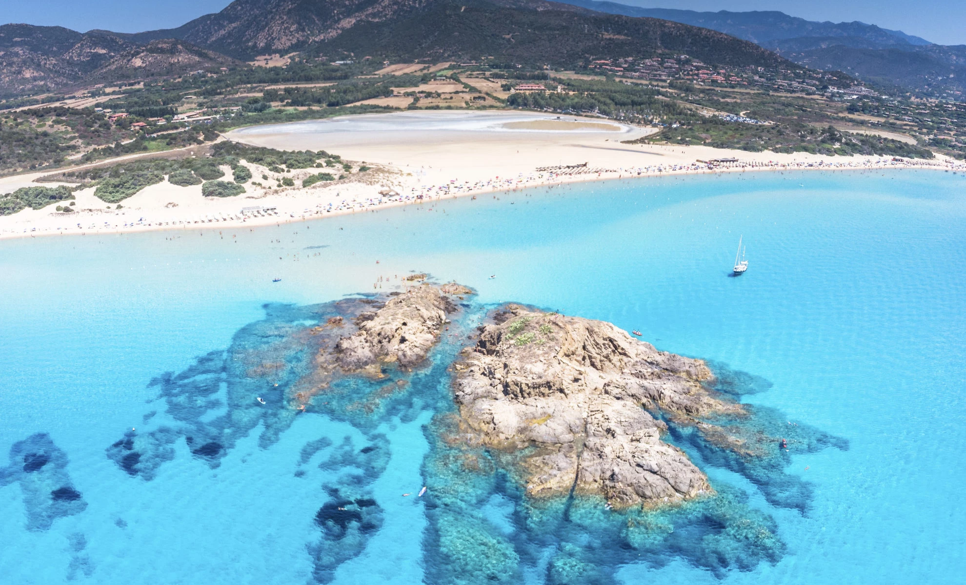 Il mistero di Su Giudeu