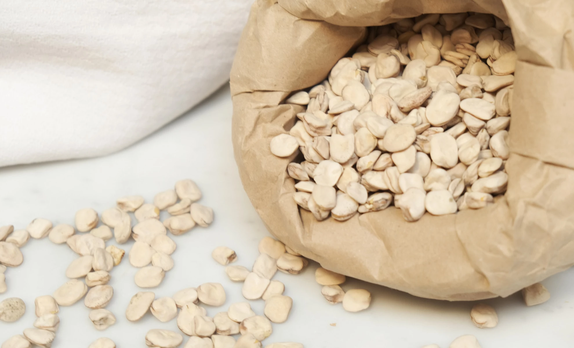 Il ritorno della Cicerchia