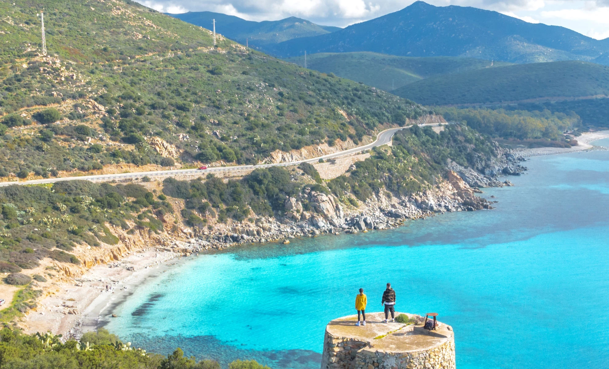 La Regina delle baie