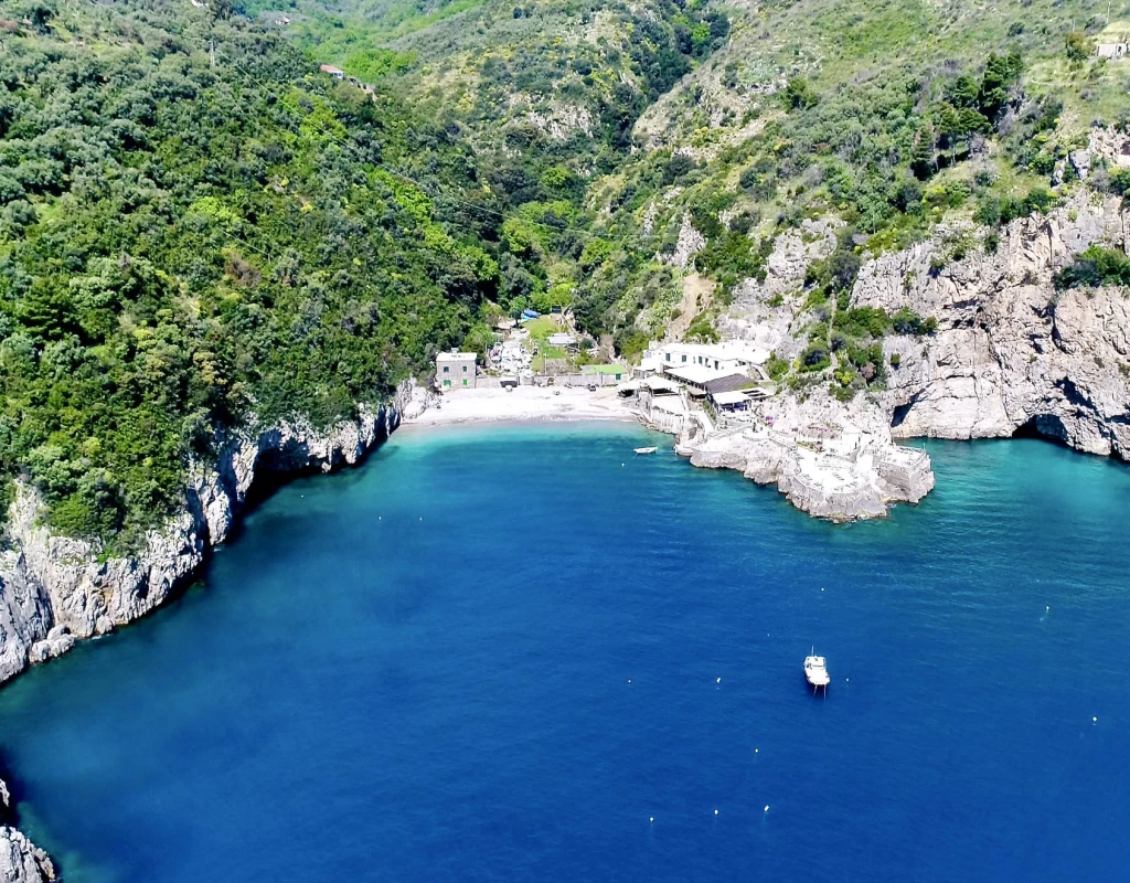 La quiete di Recommone