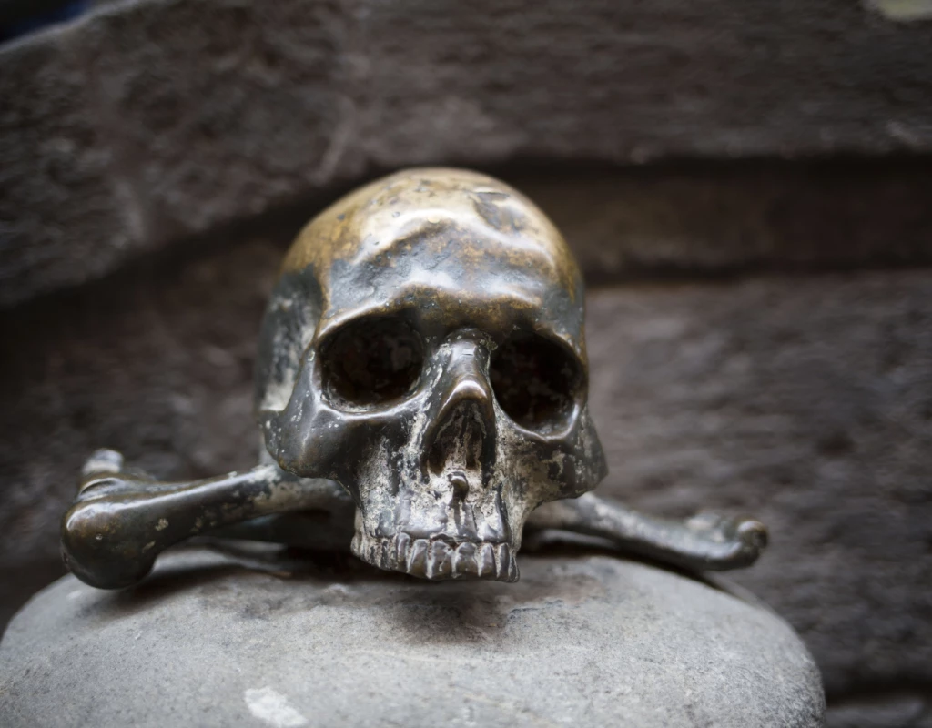 Le anime pezzentelle