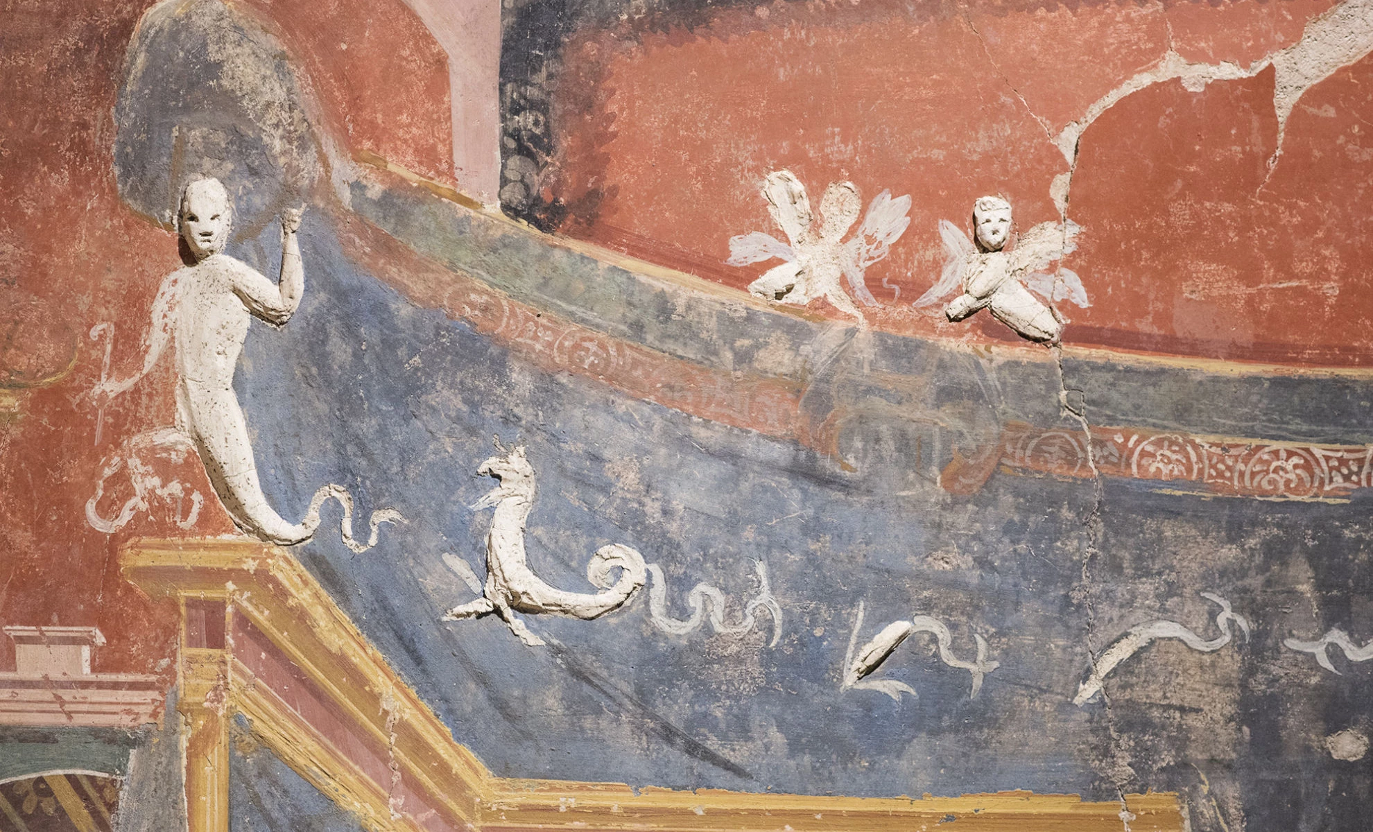 L’Otium di Positano