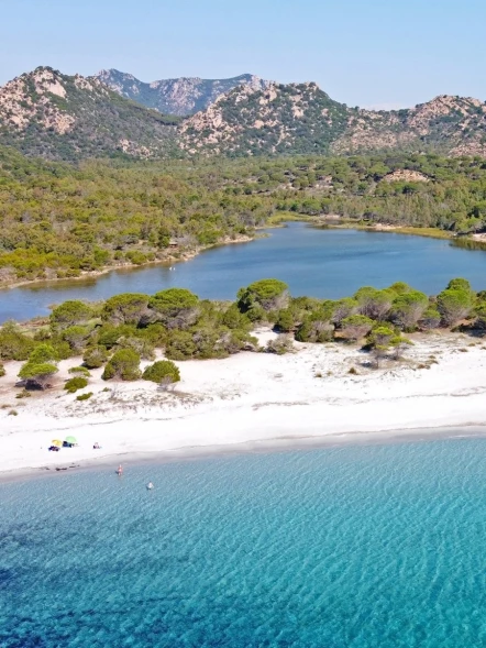 L'Eden di Orosei: trekking nell'oasi di Biderosa