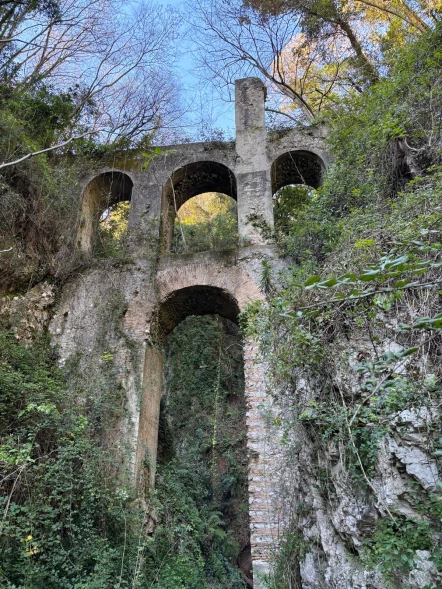 Dalla Badia di Cava de’ Tirreni a Cappella Vecchia