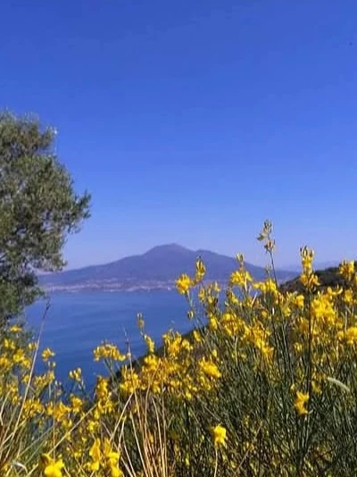 Trekking di Primavera con pranzo: il Sentiero delle Mietitrici