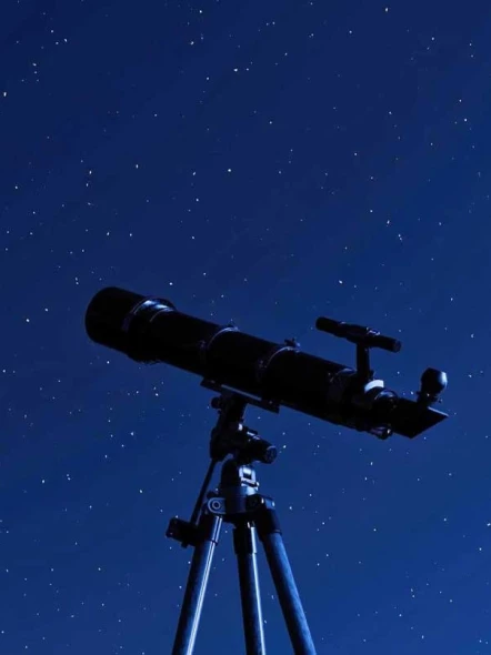 Sotto le Stelle: trekking, miti e astronomia