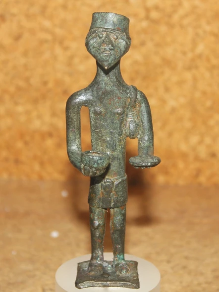 A tavola con gli antichi: cibo e cucina nel passato