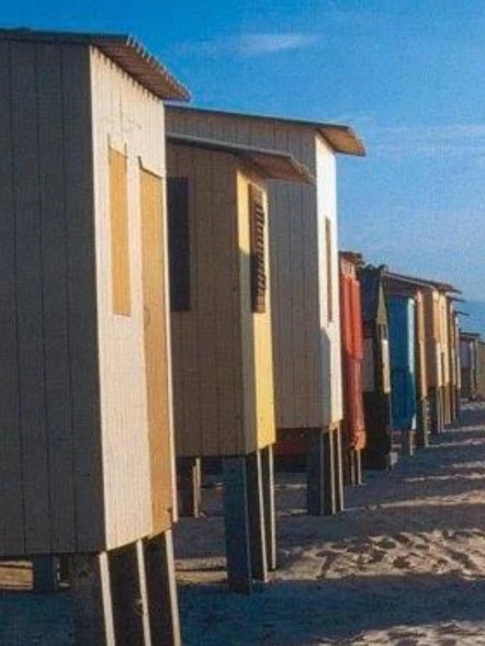 Vintage Poetto: racconti dalla città estiva