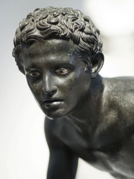 Visita serale al Museo Archeologico di Napoli