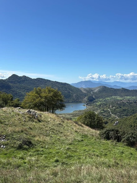 Il Sentiero delle Fate